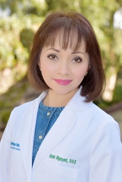 Dr. Ann Nguyen, Irvine Dentist | Woodbridge Dentistry